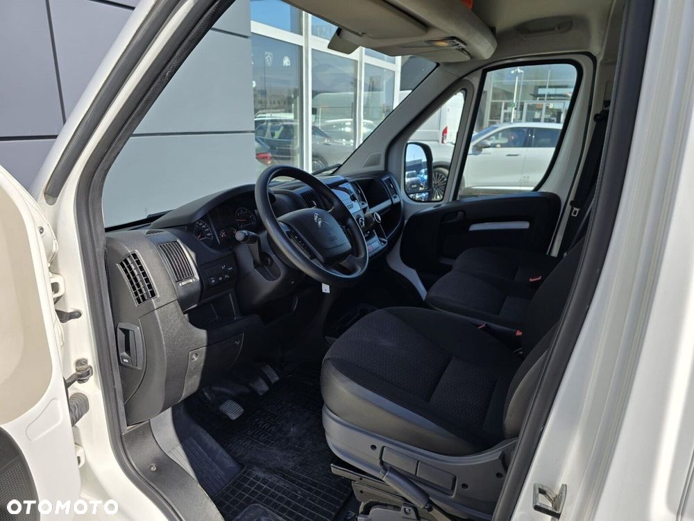 Citroën Jumper L3H2 - 10