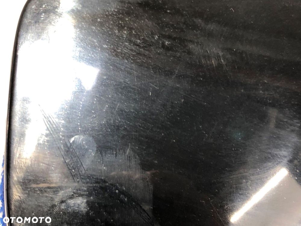 KLAPKA WLEWU PALIWA  SSANGYONG CHAIRMAN (HT_) 1997 - 2022 3.2 165 kW [225 KM] benzyna 2011 - 2022 - 2