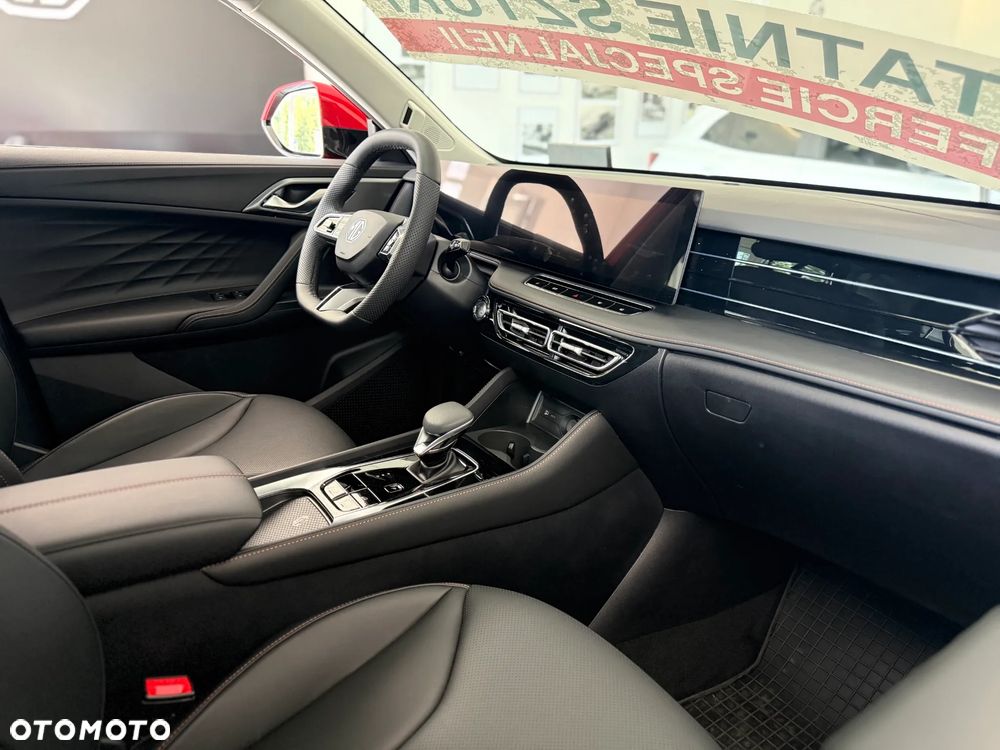 MG HS 1.5T HEV+ Exclusive - 8