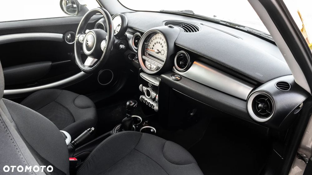 MINI Cooper S - 22