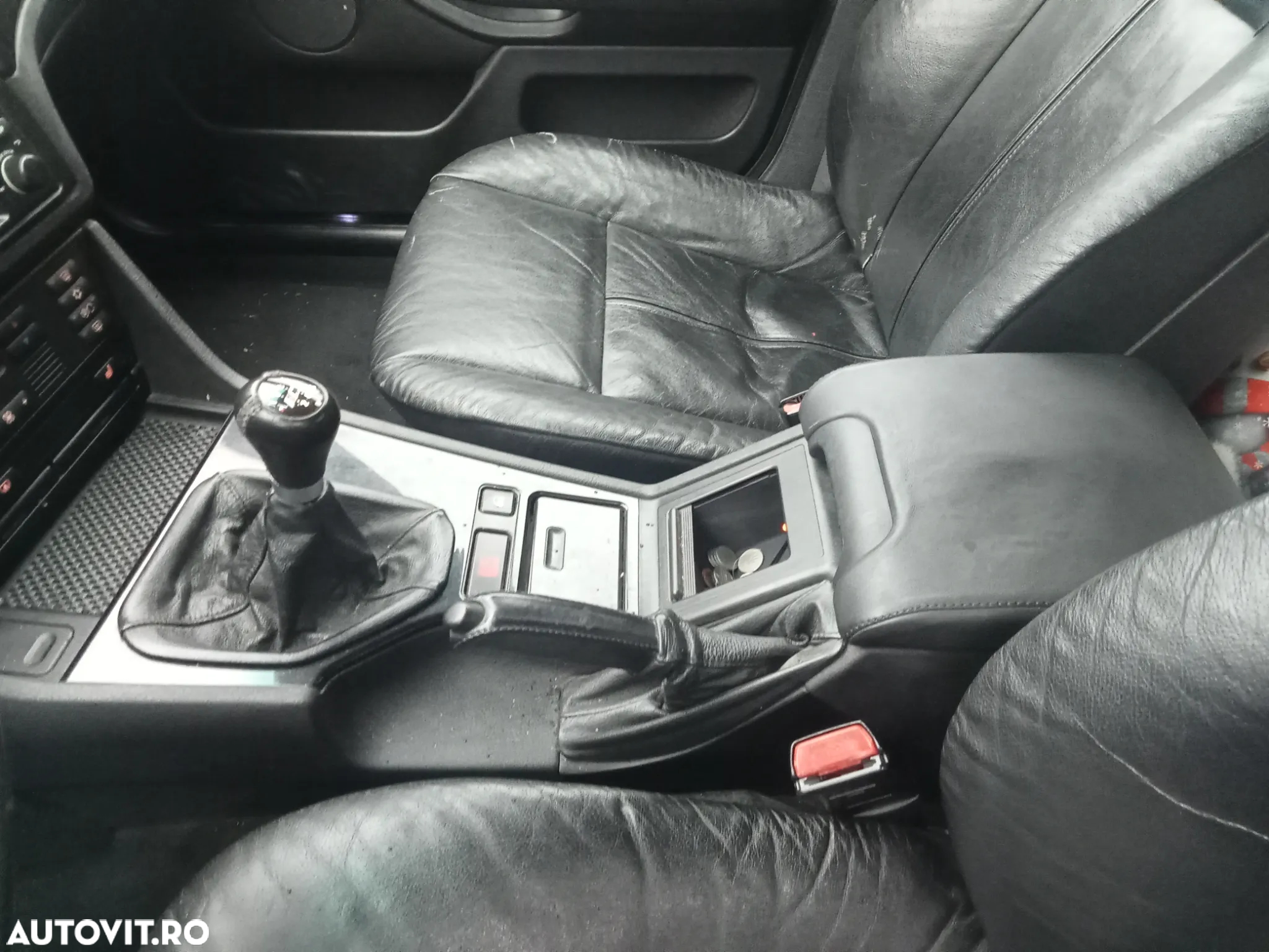 BMW Seria 5 525d - 6
