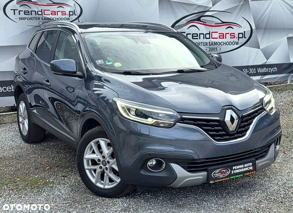 Renault Kadjar