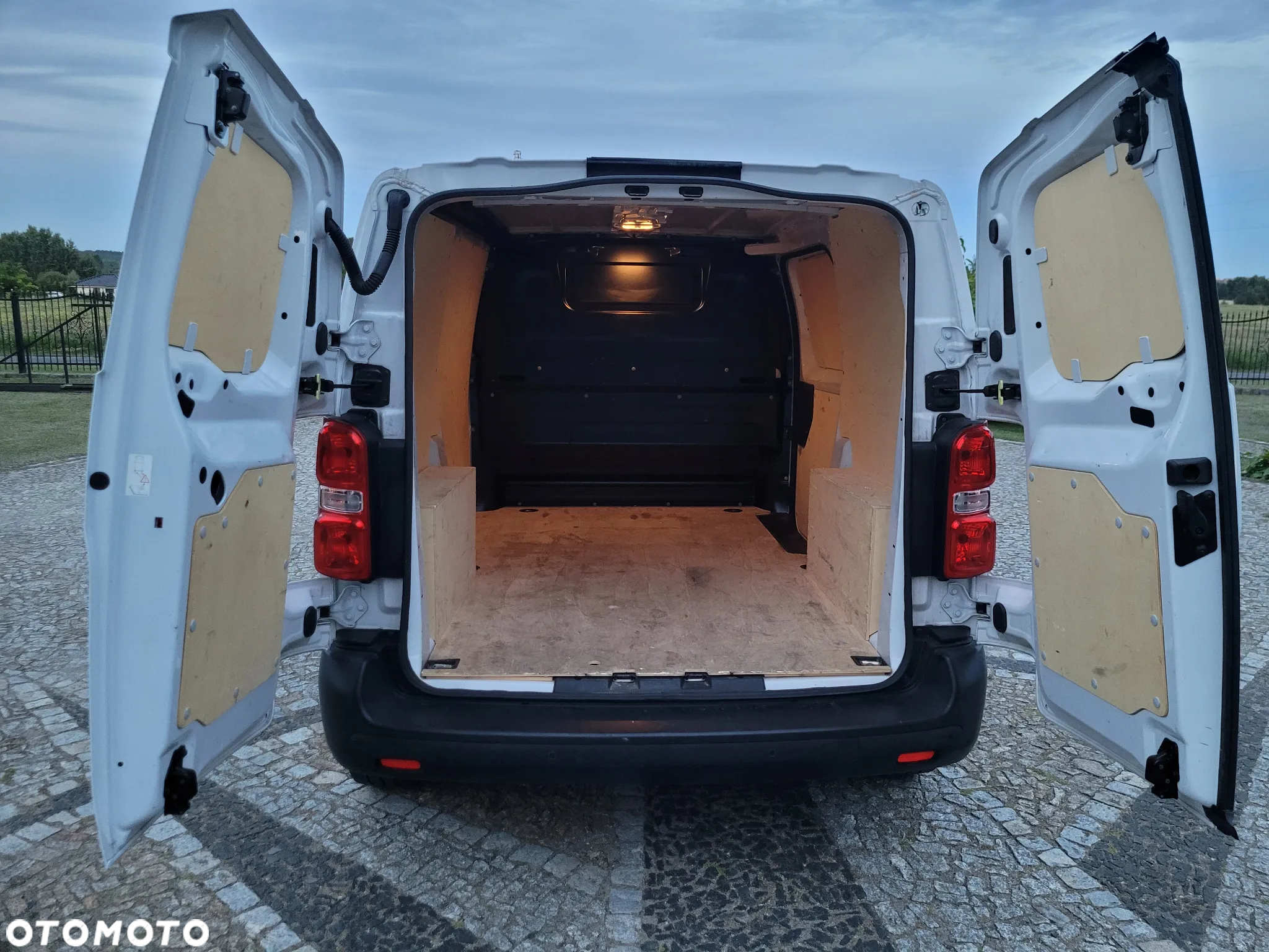 Fiat Scudo - 33