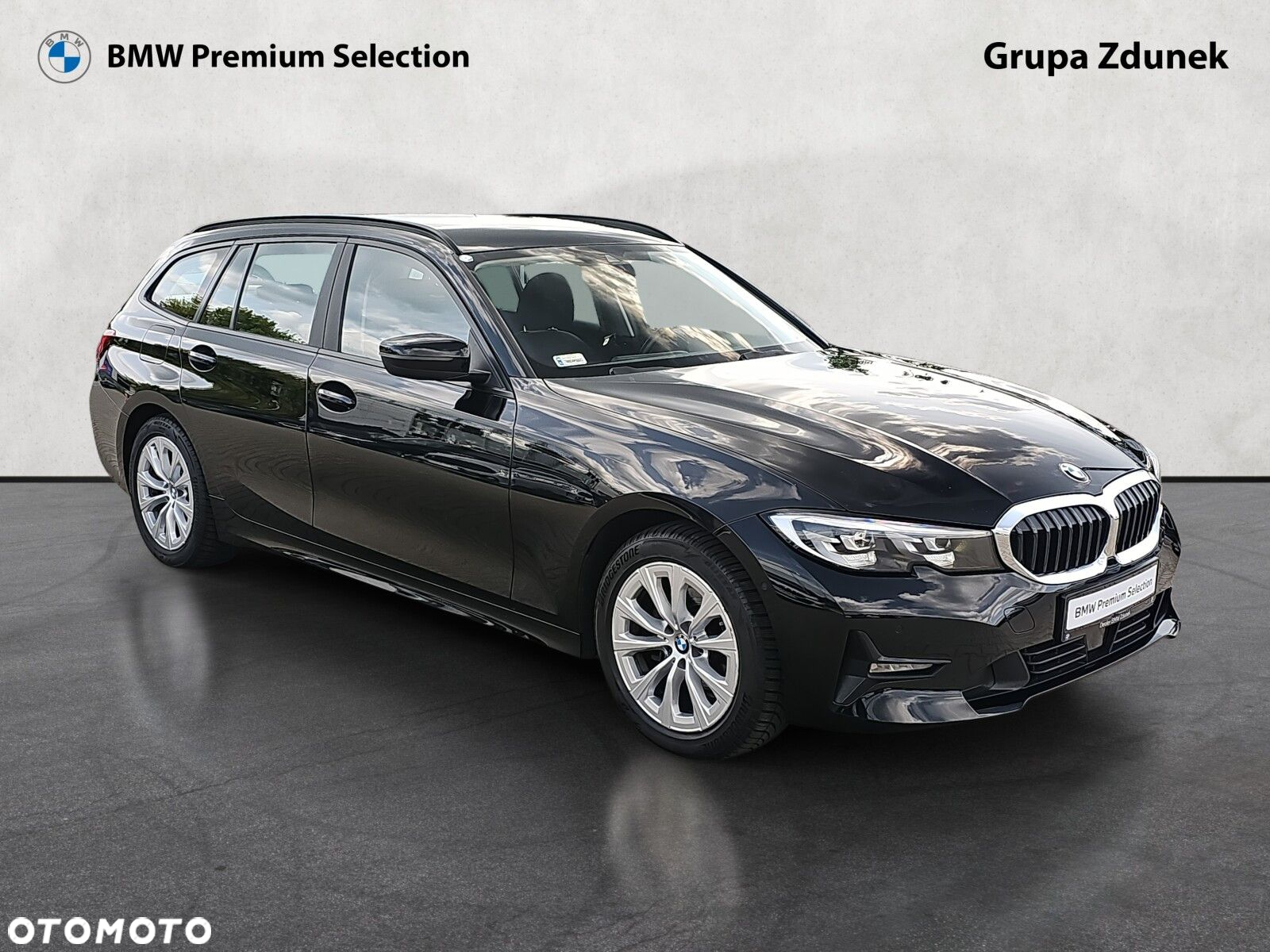 BMW Seria 3 - 3