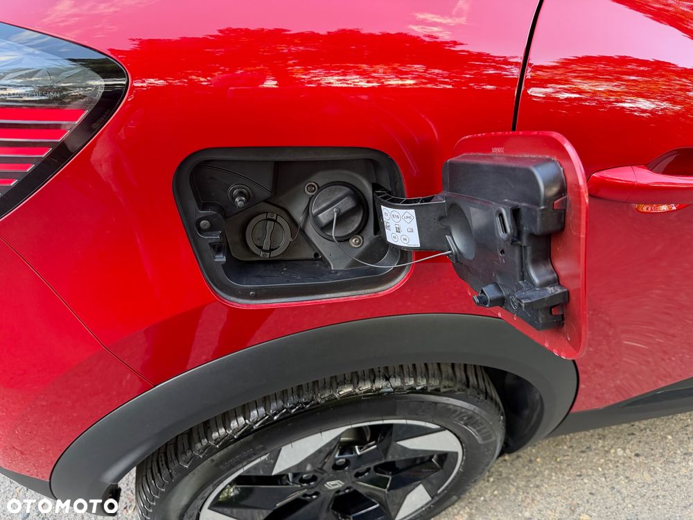 Renault Captur 1.0 TCe Evolution - 18