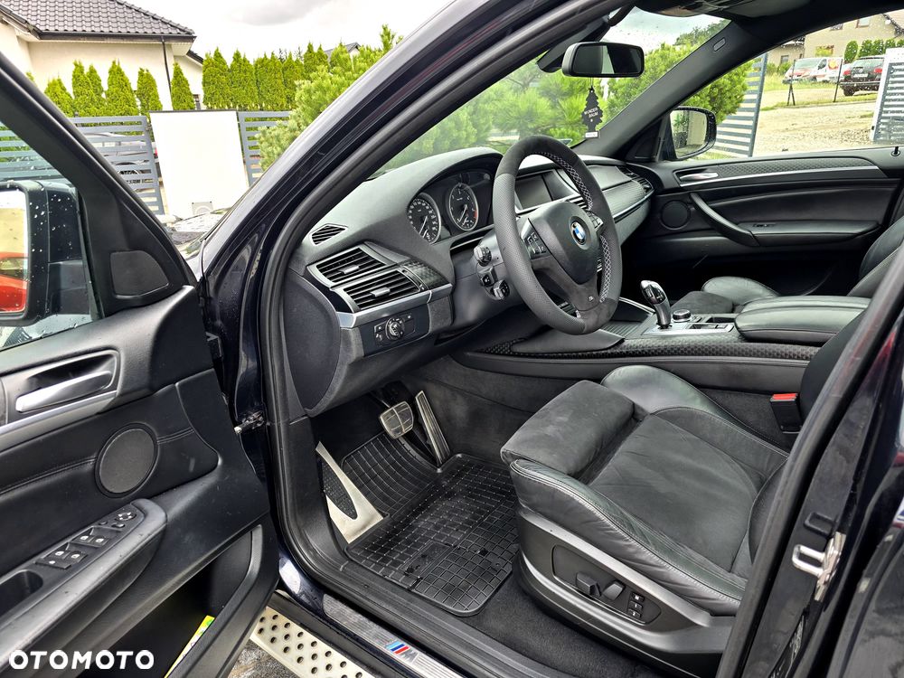 BMW X6 - 21