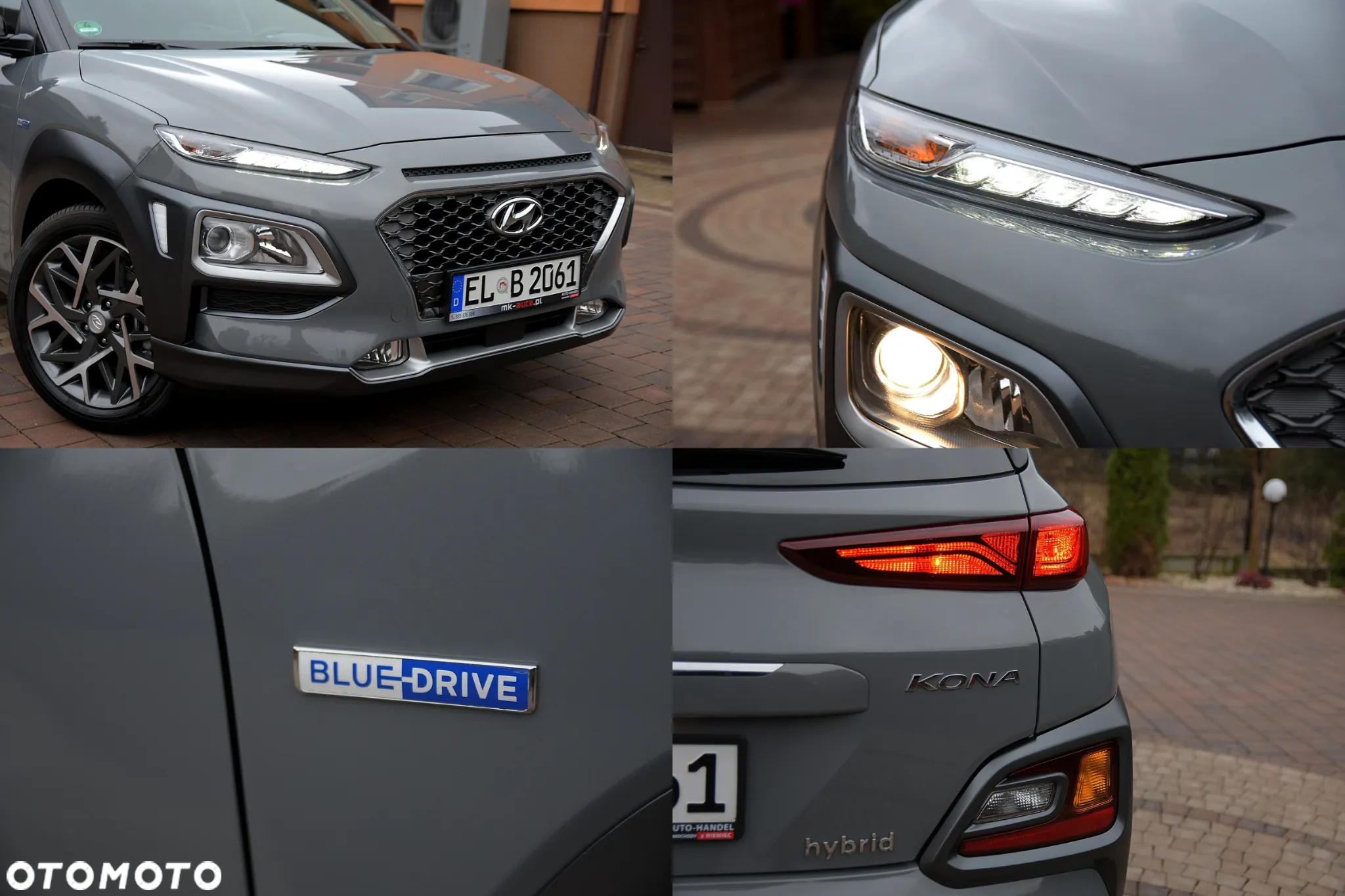 Hyundai Kona - 15