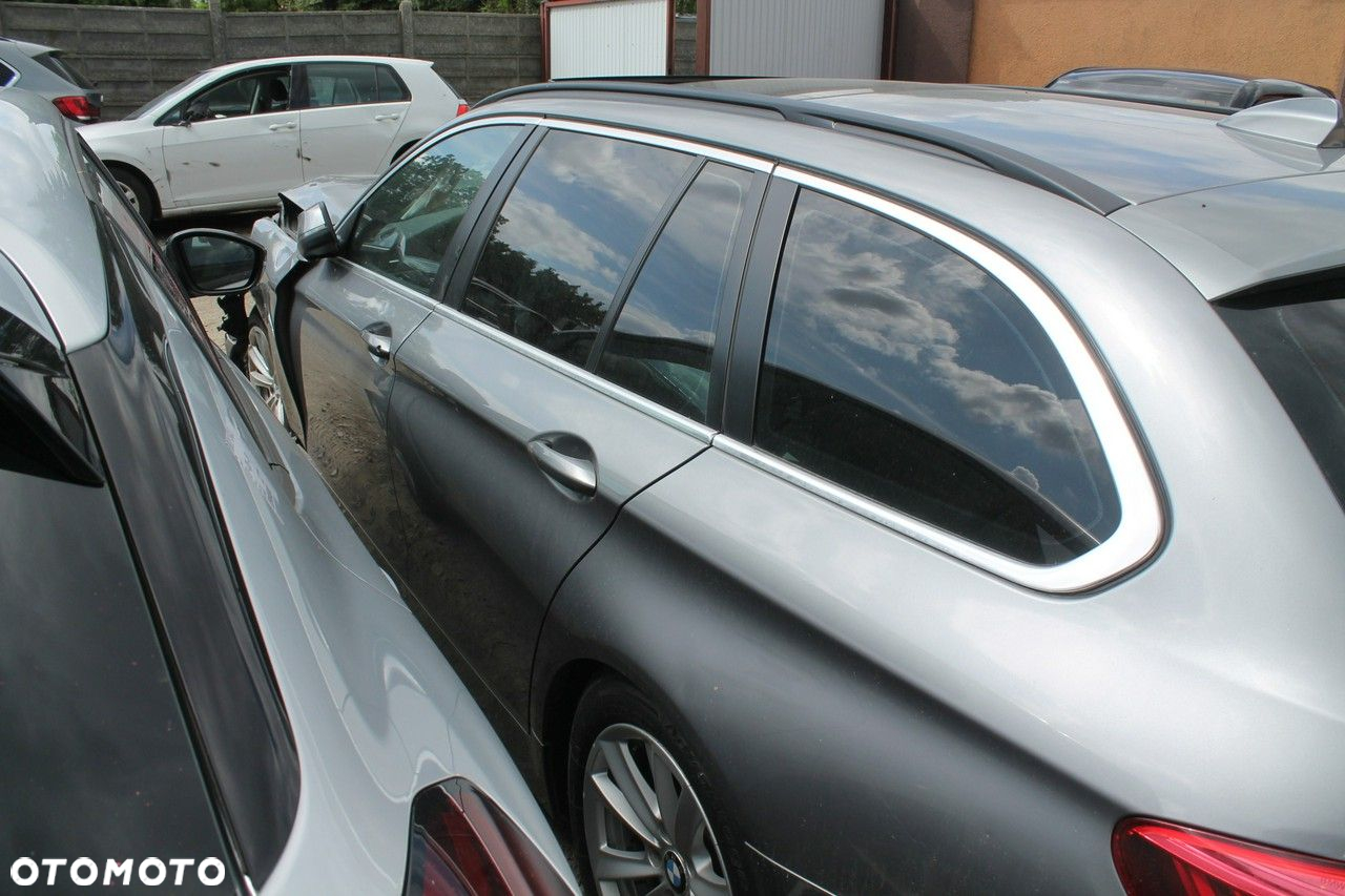 BMW Seria 5 - 5