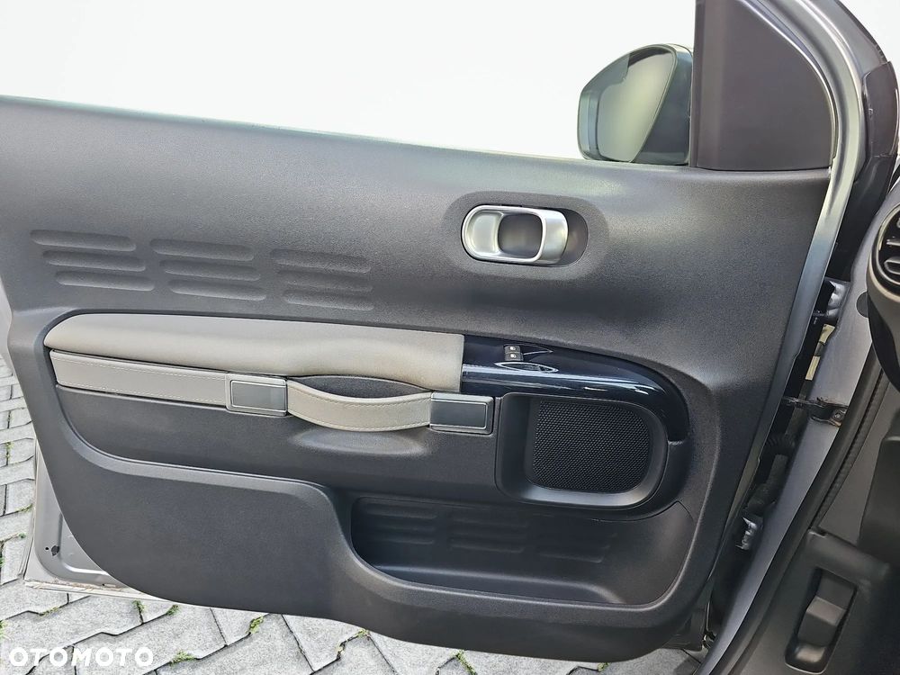 Citroën C4 Cactus 1.2 PureTech GPF Feel Pack - 16