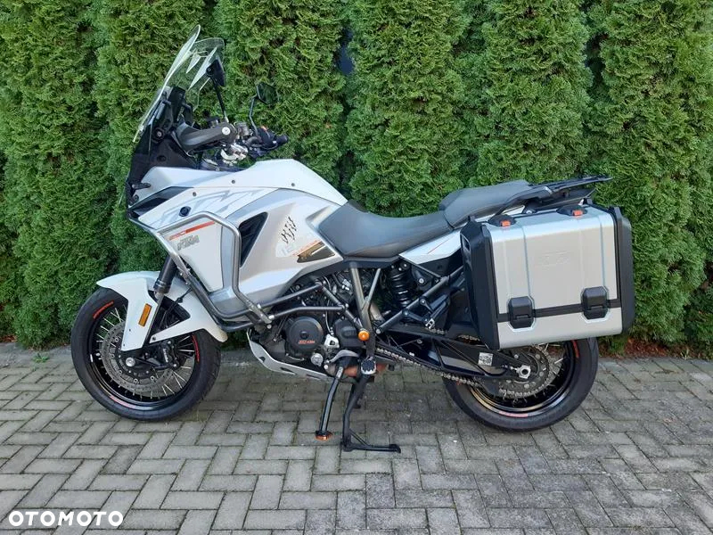 KTM Super Adventure