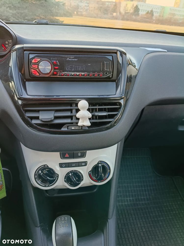 Peugeot 208 PureTech 68 Like - 20
