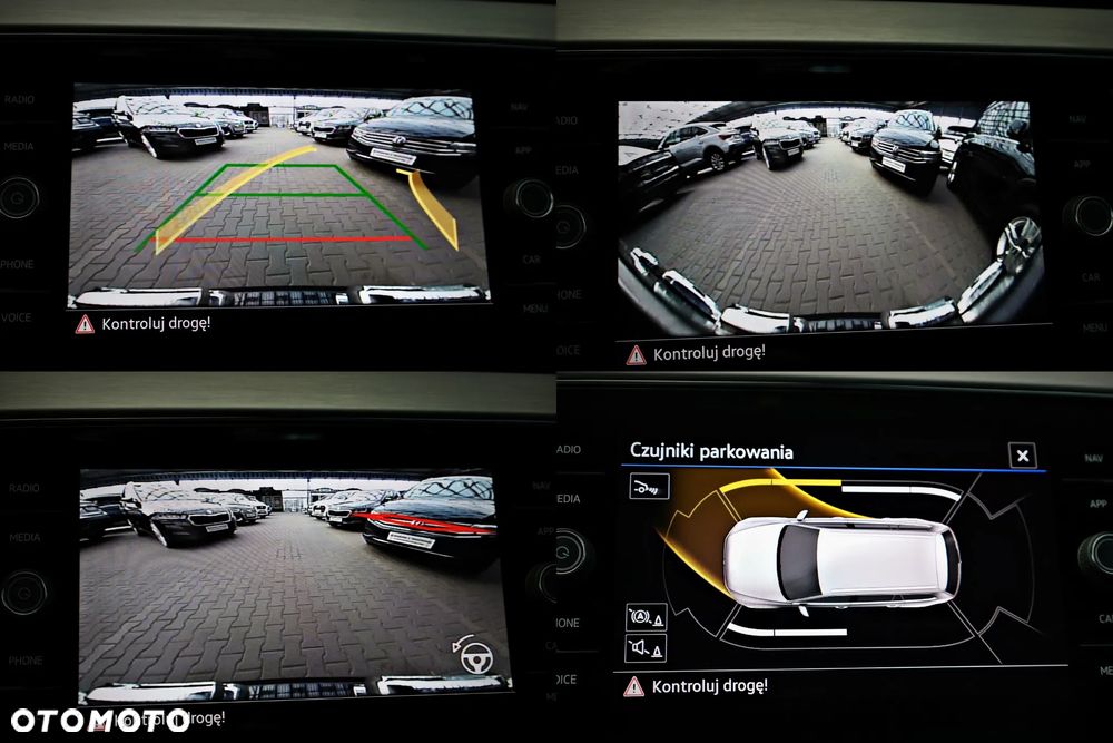 Volkswagen Passat 2.0 TSI Elegance DSG - 26