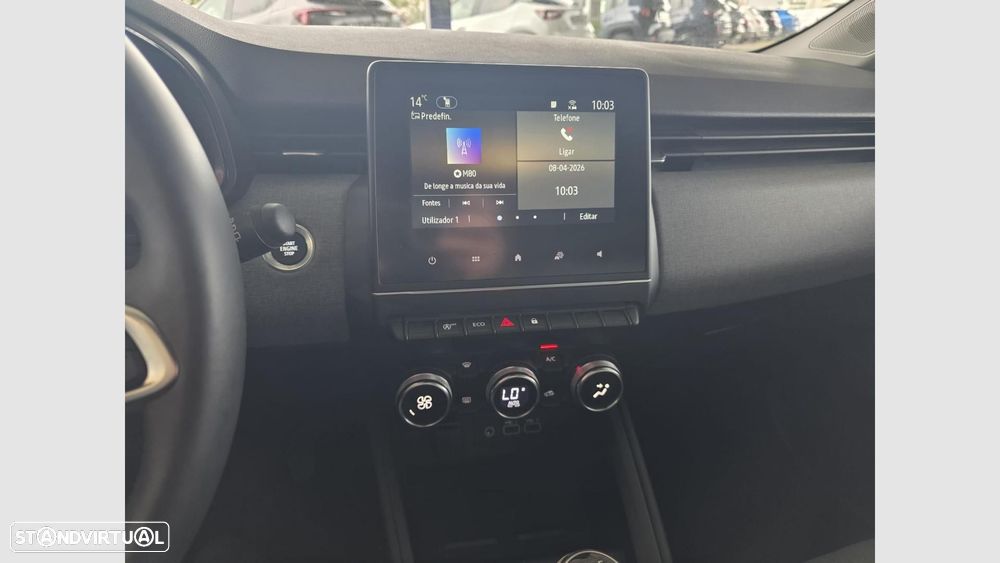 Mitsubishi Colt 1.0 MPI-T Kaiteki — fotografia 15