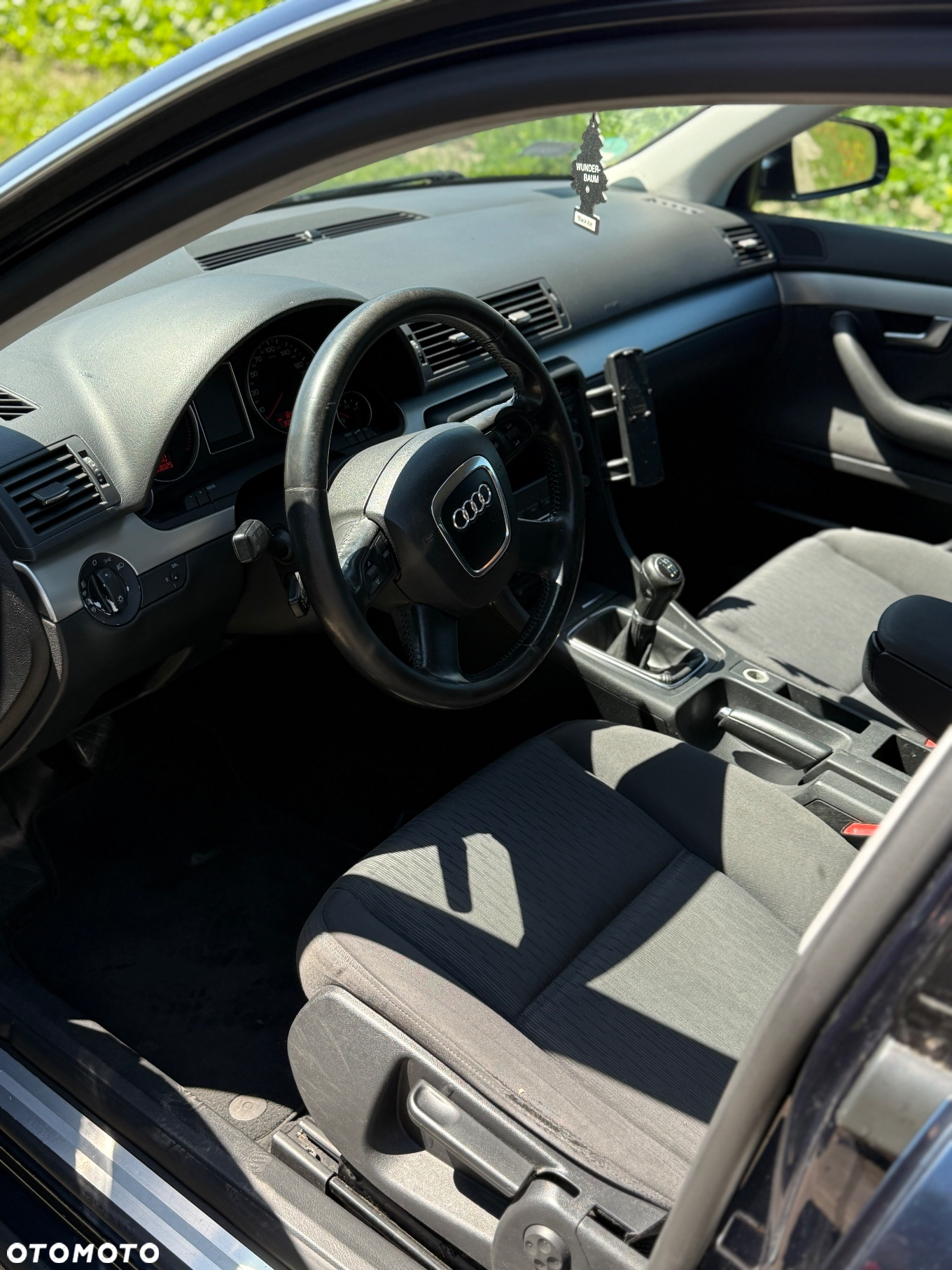 Audi A4 Avant 1.9 TDI e DPF - 10