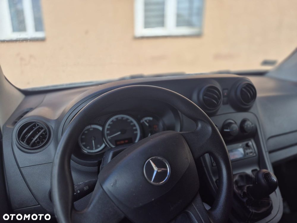 Mercedes-Benz Citan