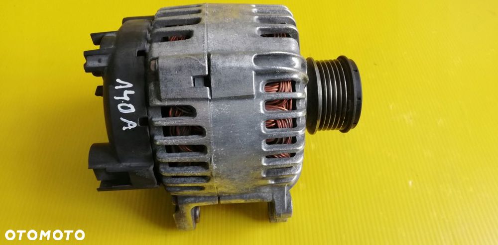 Alternator 140A 06F903023F BKC BXE - 2