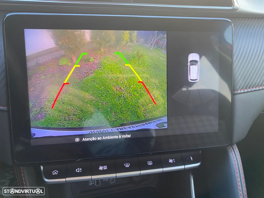 MG ZS EV 50.3 kWh Comfort - 17