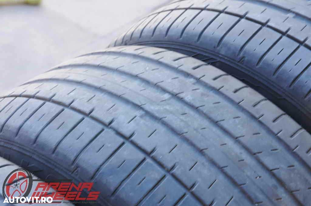 Set 4 Anvelope Vara 19 inch Falken Azenis FR510 255/45 R19 104Y - 4