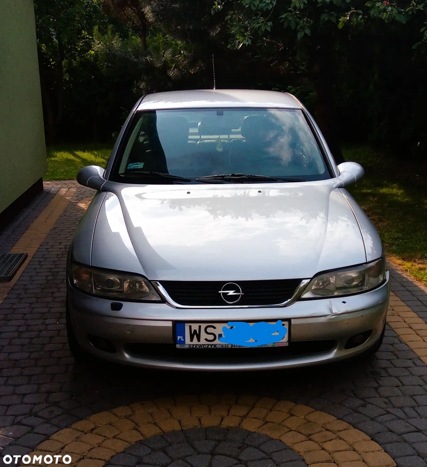 Opel Vectra 2.0 DTI Comfort - 1