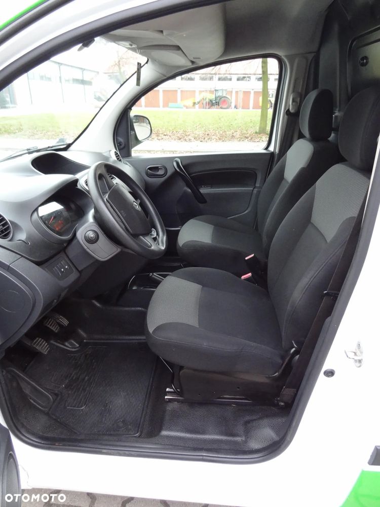 Renault Kangoo 1.5DCI 90KM - 4