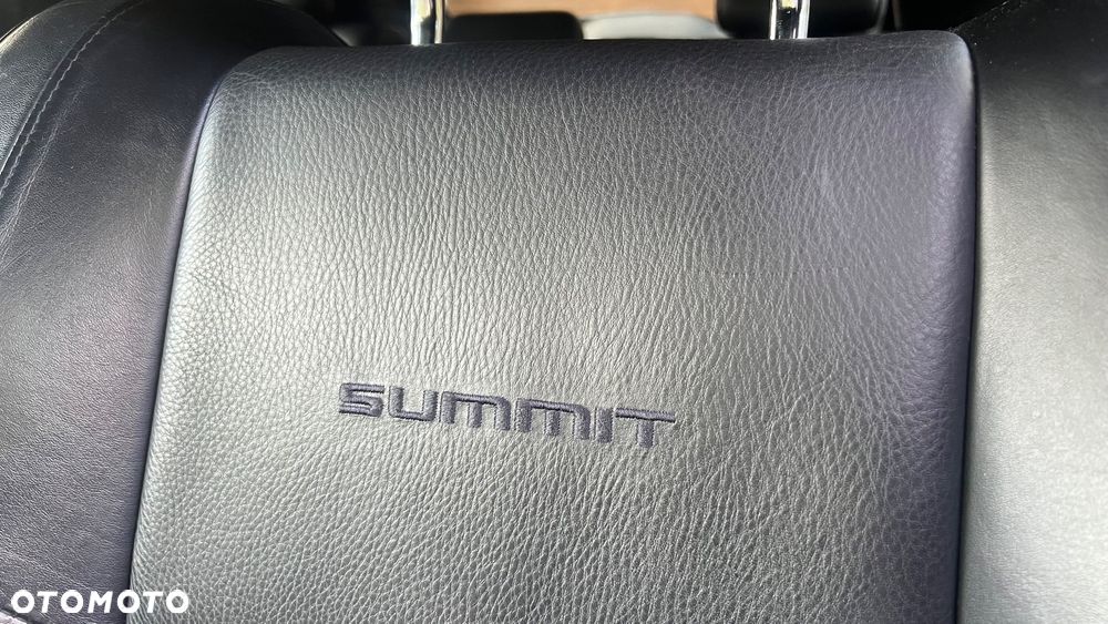 Jeep Grand Cherokee 3.0 CRD Summit - 9