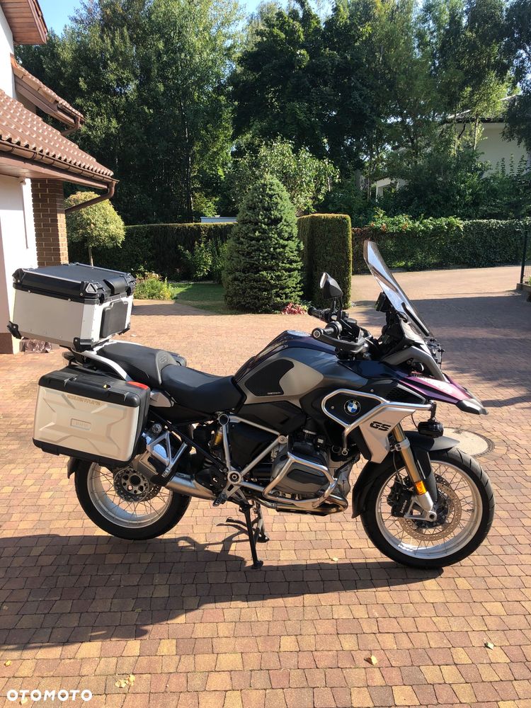 BMW GS - 6