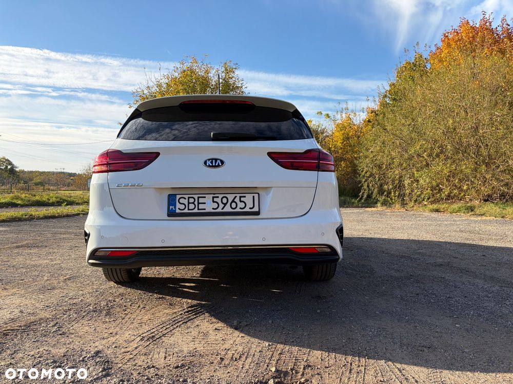 Kia Ceed 1.4 M - 21
