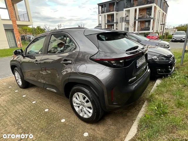 Toyota Yaris Cross Hybrid 1.5 Comfort - 11