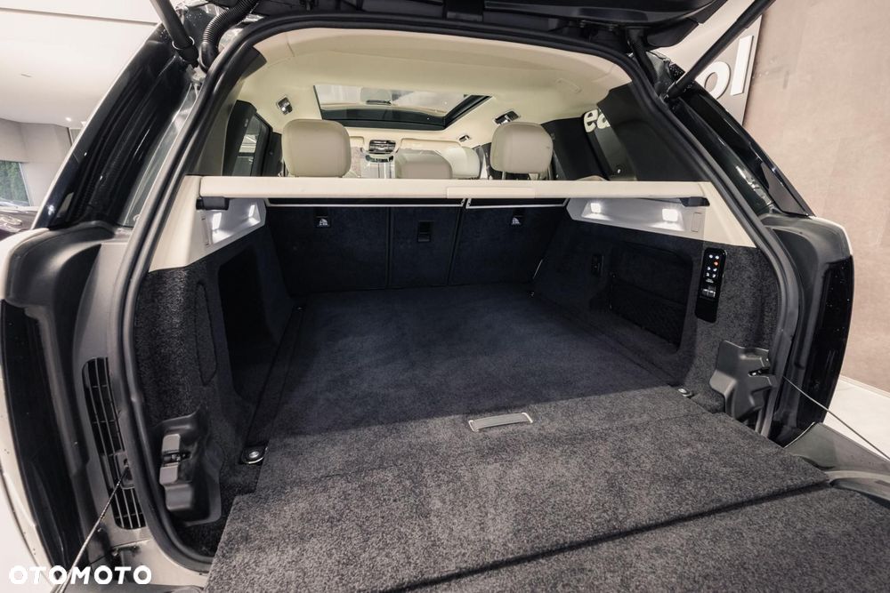 Land Rover Range Rover - 36
