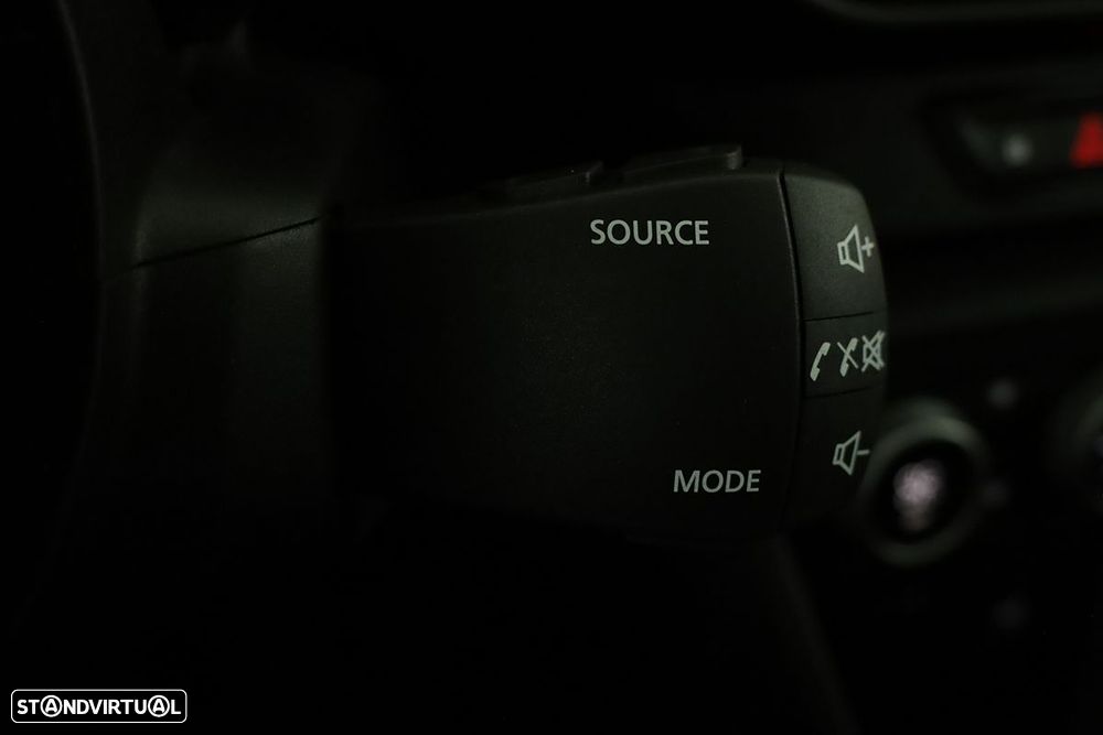 Dacia Jogger 1.0 ECO-G Extreme Bi-Fuel - 19