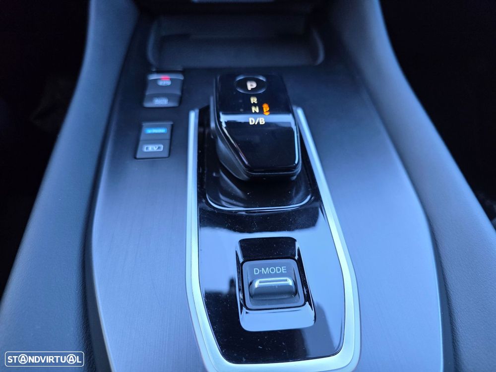 Nissan Qashqai 1.5 e-Power N-Connecta - 18