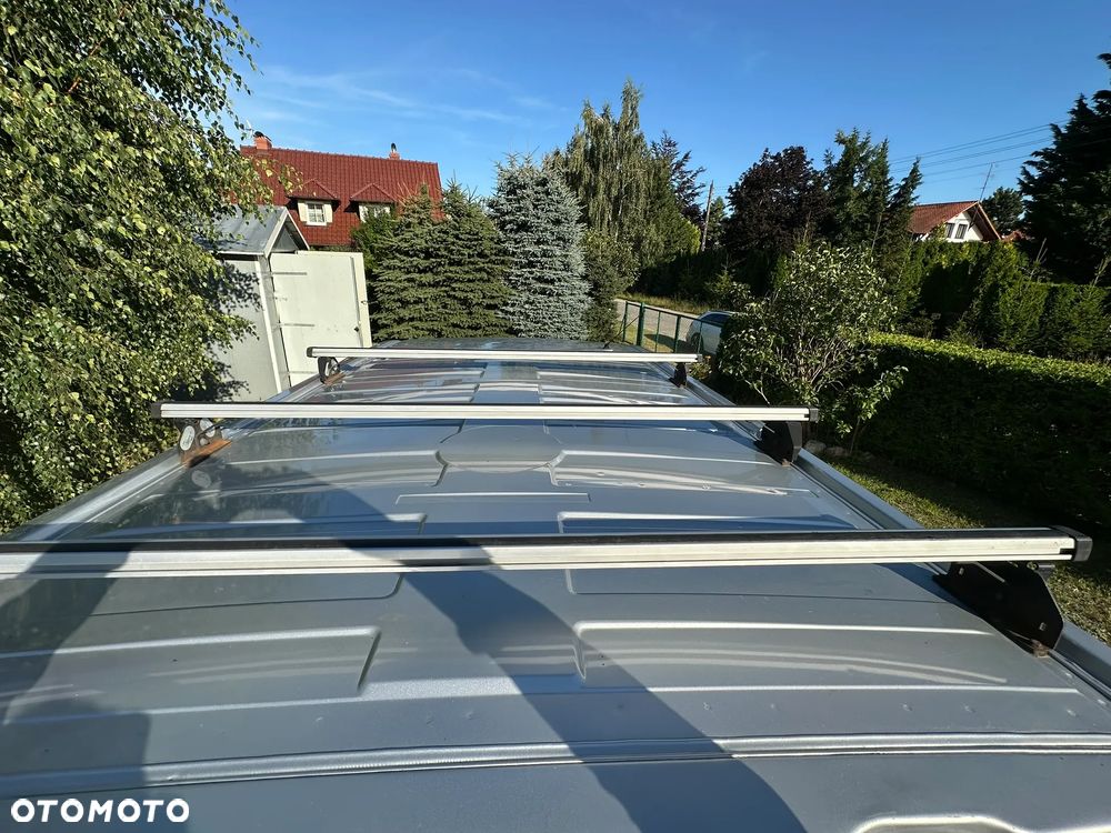 Opel VIVARO - 24