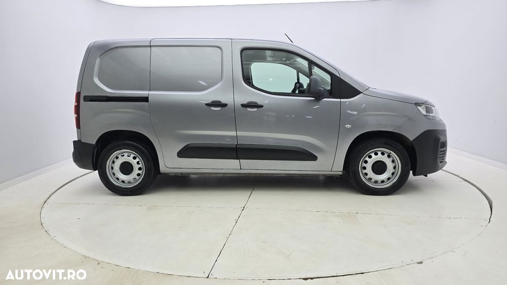 Citroën Berlingo - 5