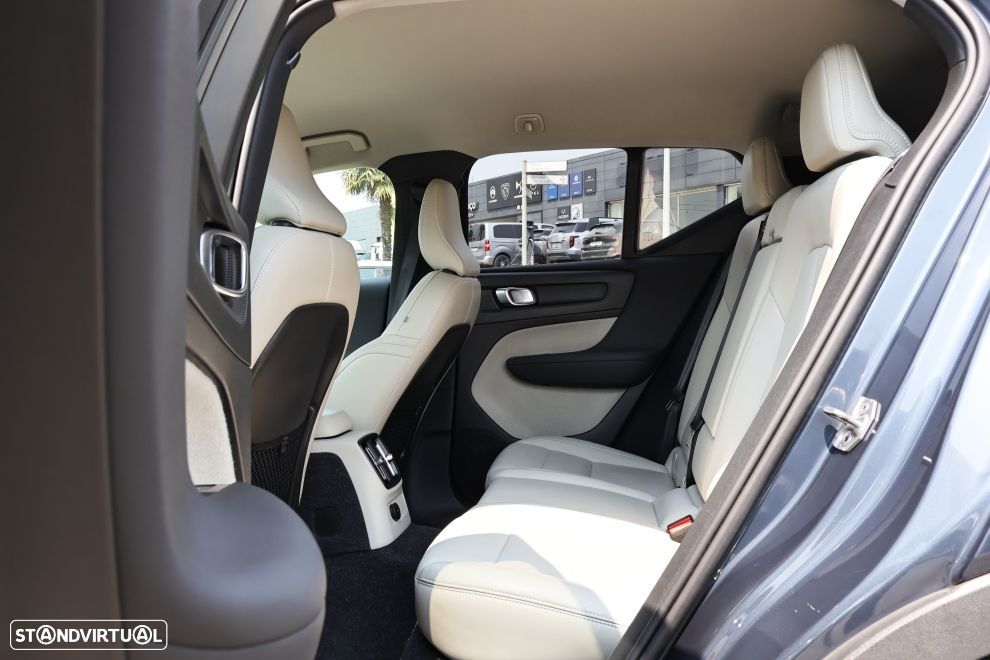 Volvo XC 40 1.5 T4 PHEV Inscription Expression - 19