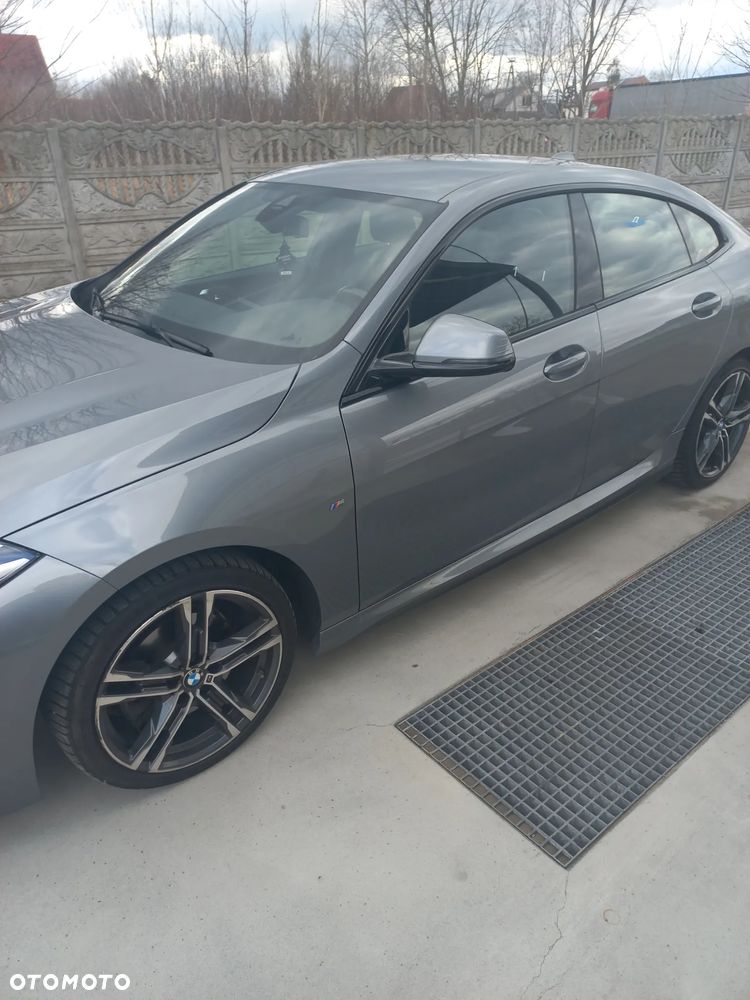 BMW Seria 2 218i M Sport - 4