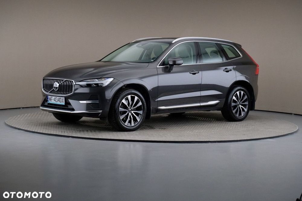 Volvo XC 60 - 1