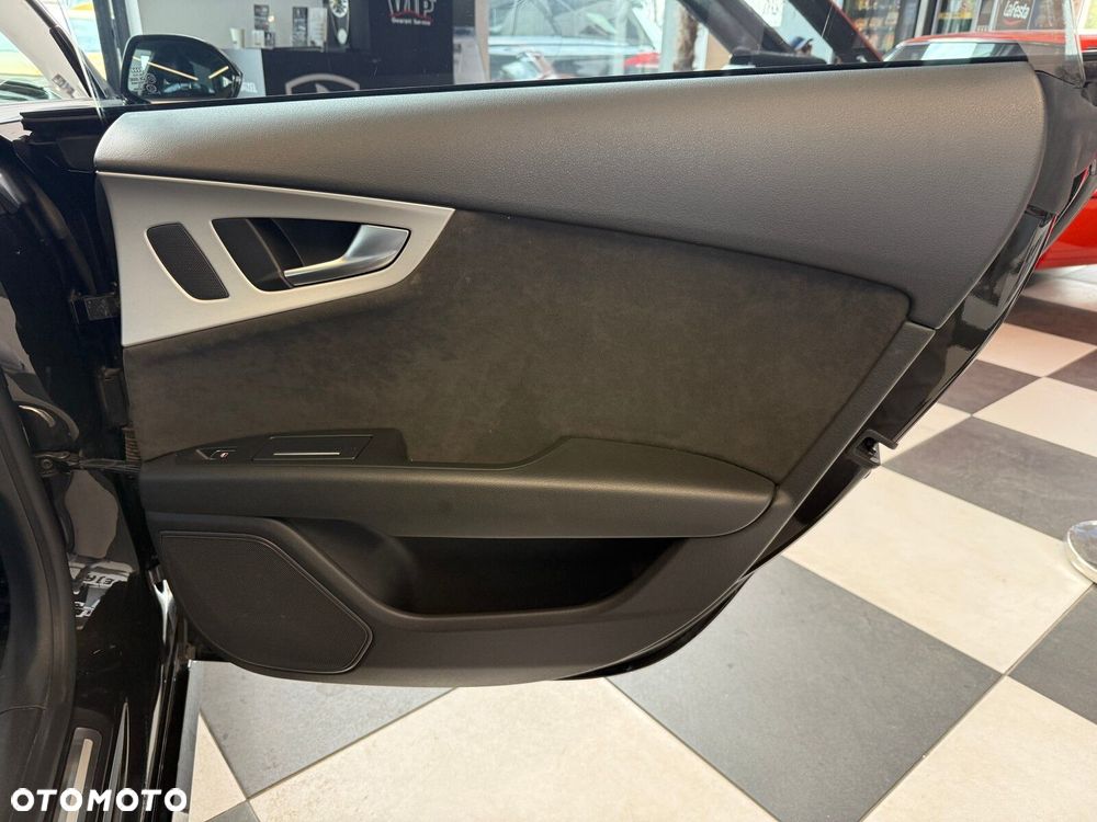 Audi A7 Sportback - 14