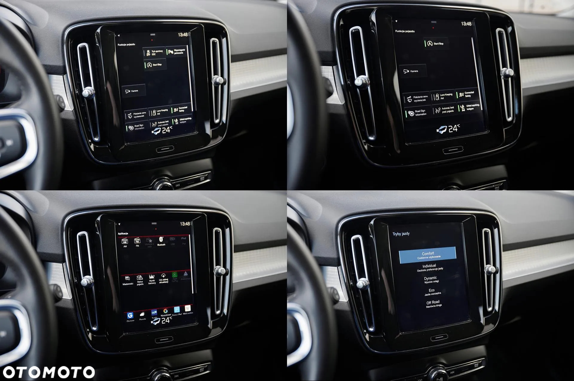 Volvo XC 40 T3 Momentum Pro - 40