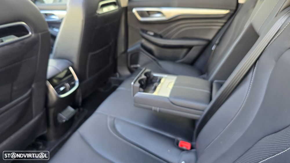 MG Marvel R 70 kWh Luxury - 57