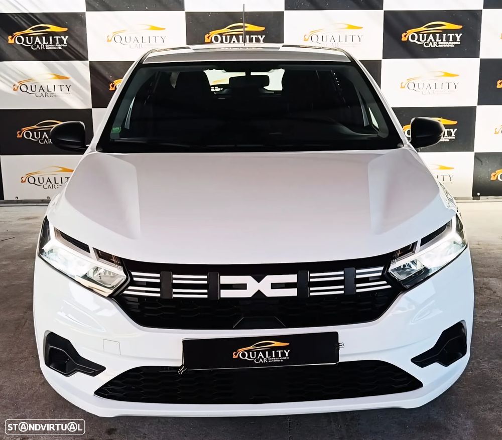 Dacia Sandero - 2