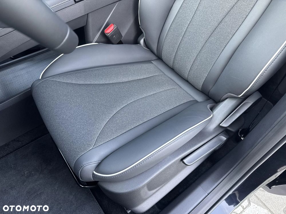 Omoda 5 1.6 T-GDI Essential DCT - 12