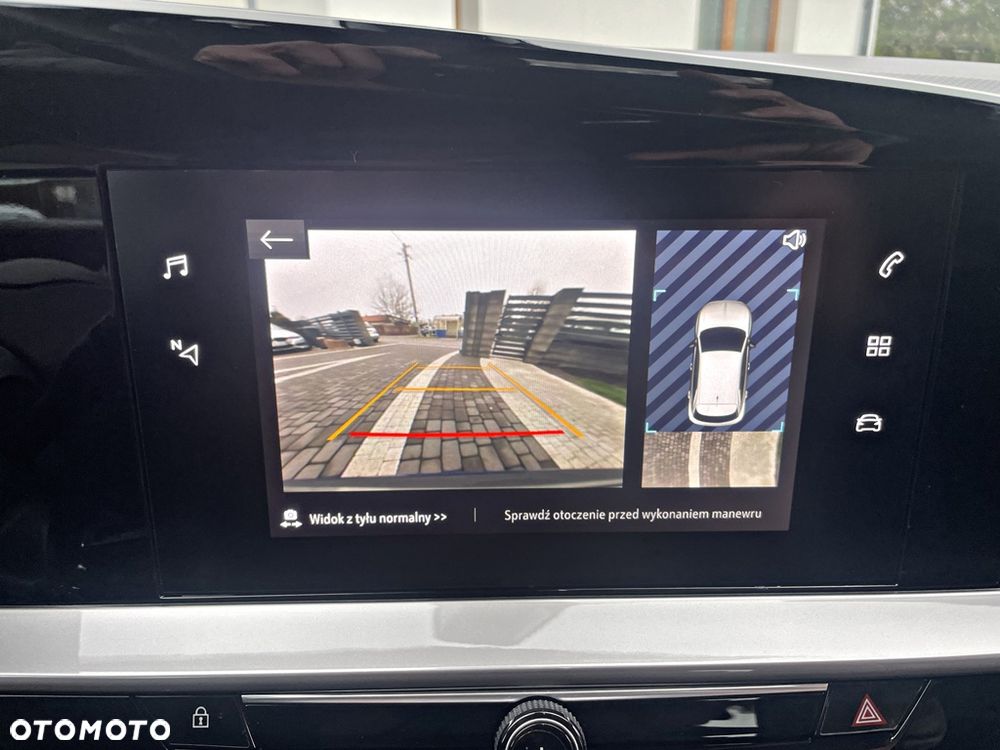 Opel Mokka 1.2 DI Turbo Ultimate - 25