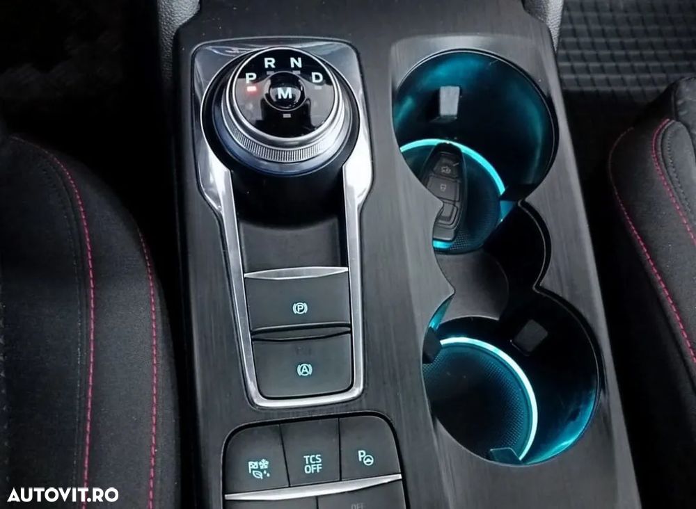 Ford Focus 1.5 Ecoboost ST-Line - 17