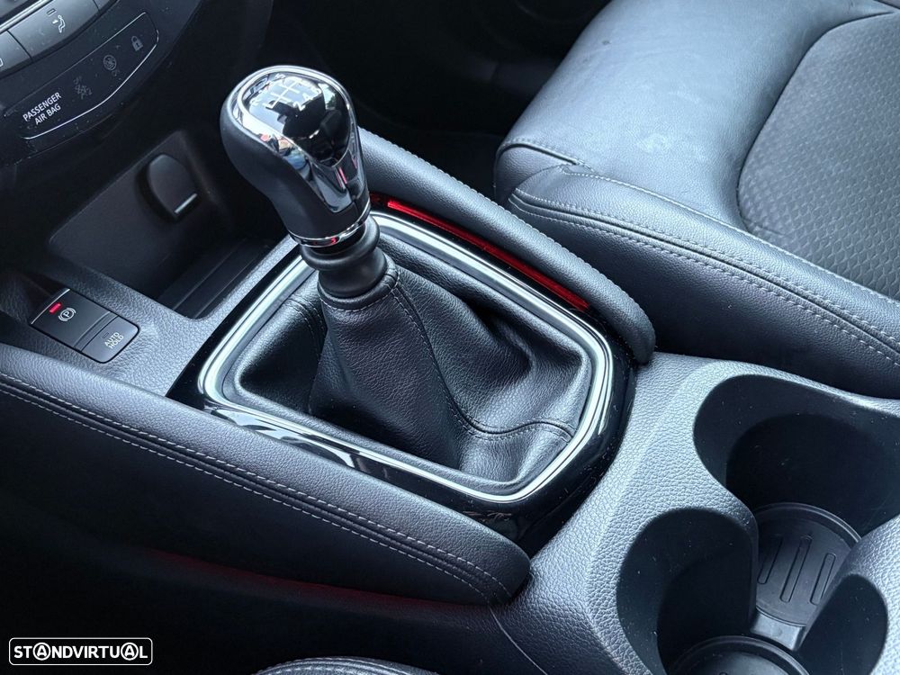 Nissan Qashqai 1.5 dCi Tekna - 51