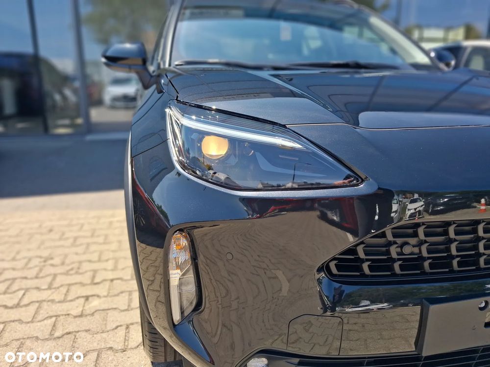Toyota Yaris Cross Hybrid 1.5 Comfort - 10
