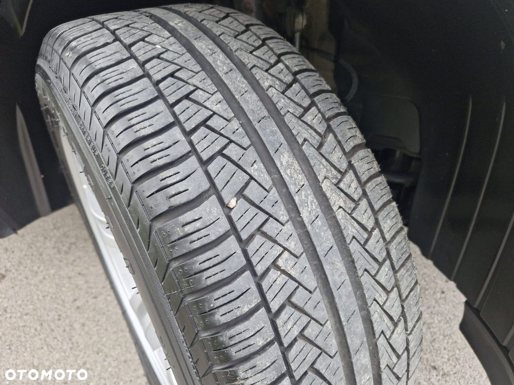 BMW X3 - 15
