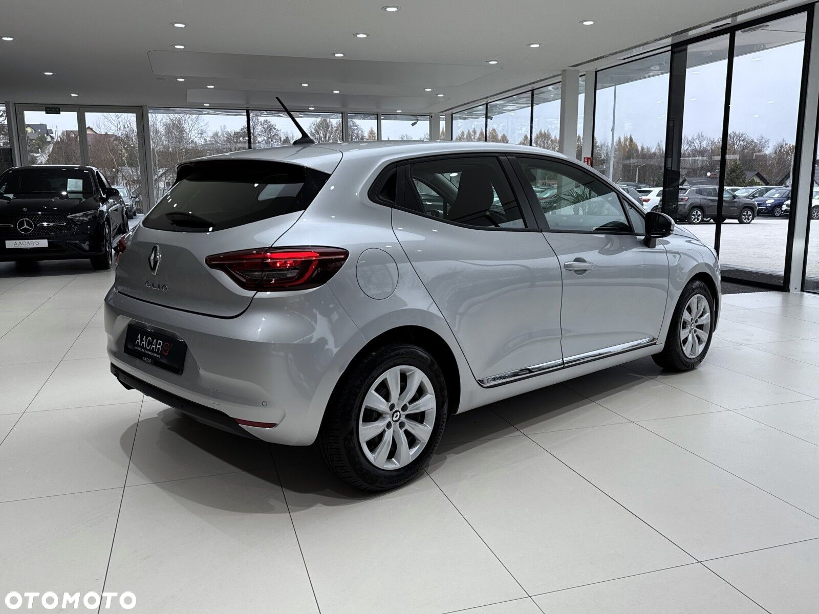 Renault Clio - 5