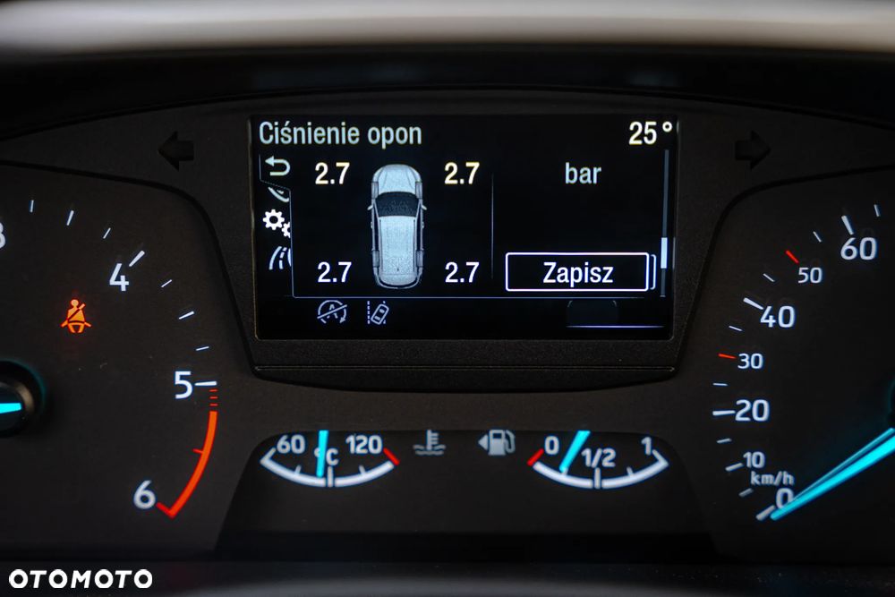 Ford Focus 1.5 EcoBlue Trend Edition - 16