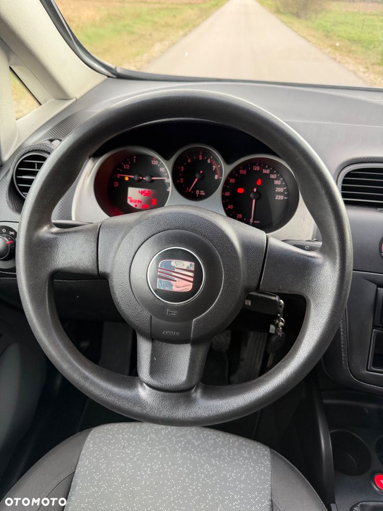 Seat Altea 1.6 Style - 14