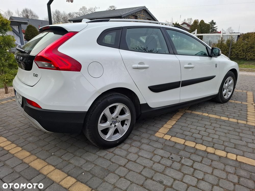 Volvo V40 - 12